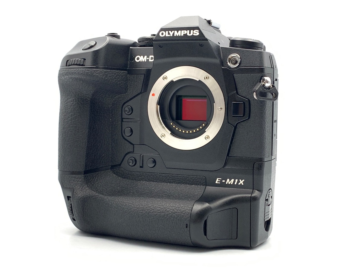 OM-D E-M1X ボディ 中古価格比較 - 価格.com