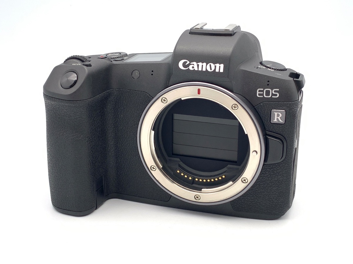 EOS R ボディ 中古価格比較 - 価格.com