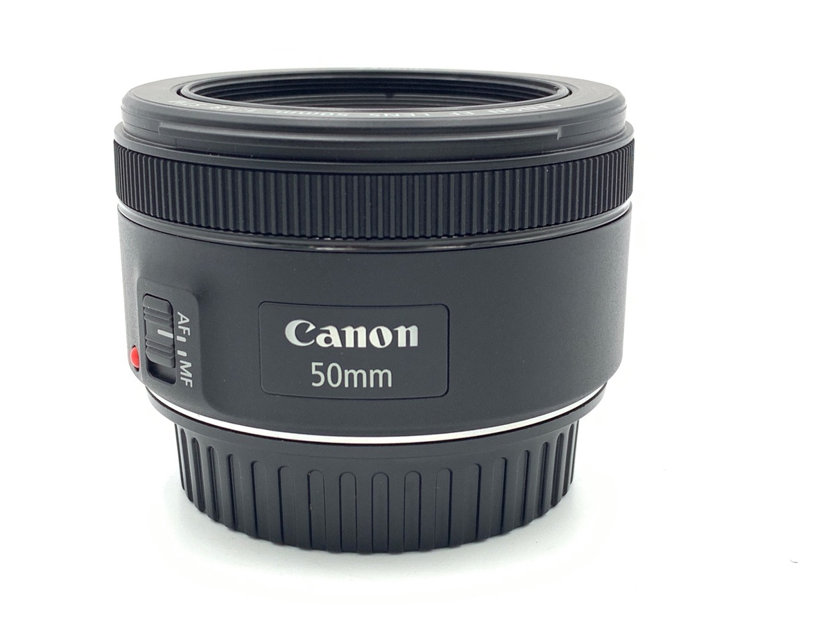 中古】EF50mm F1.8 STM 在庫一覧｜カメラのキタムラ