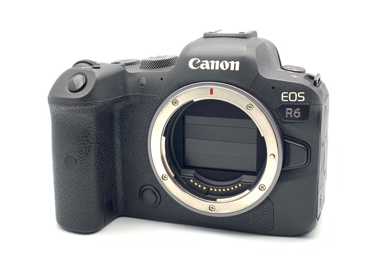 中古】ミラーレス一眼｜EOS R 在庫一覧｜カメラのキタムラ