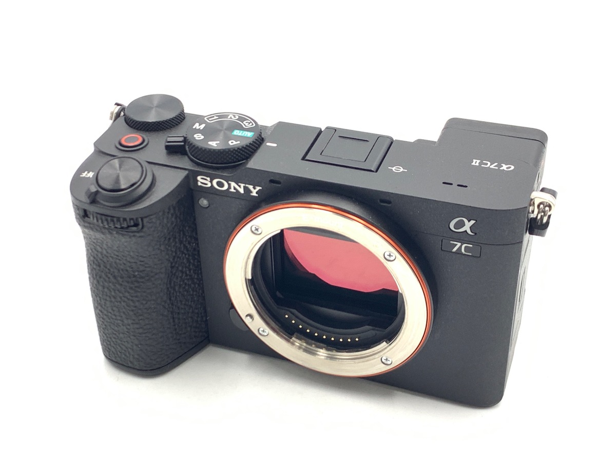 中古】ミラーレス一眼｜α7 II 在庫一覧｜カメラのキタムラ