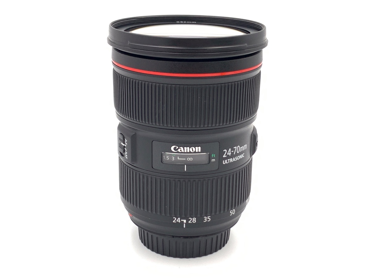 中古】交換レンズ｜EF 24-70/2.8 L II USM 在庫一覧｜カメラのキタムラ