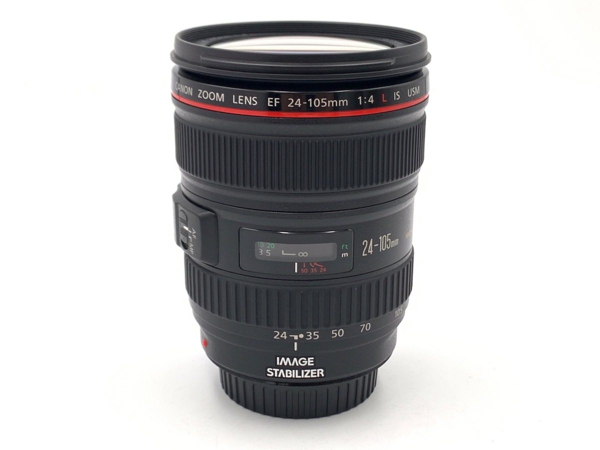 中古】キヤノン EF24-105mm F4L IS USM 在庫一覧｜カメラのキタムラ