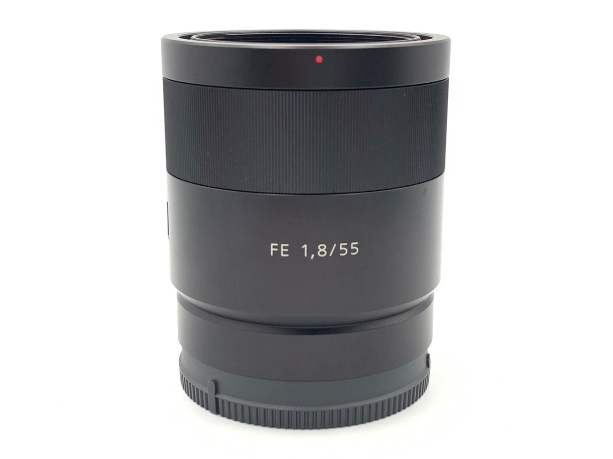 Sonnar T* FE 55mm F1.8 ZA SEL55F18Z 中古価格比較 - 価格.com