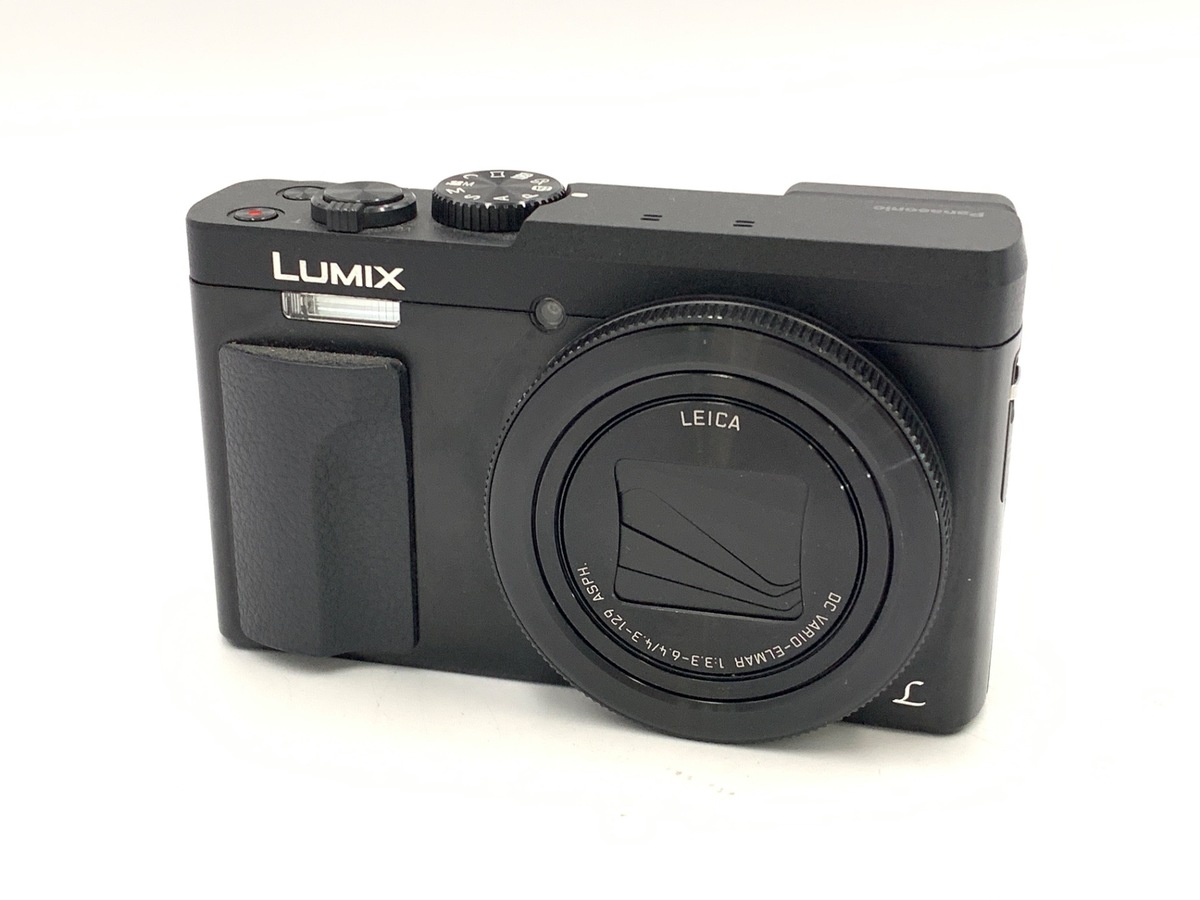 中古】コンパクトデジタルカメラ｜パナソニック 在庫一覧｜カメラの