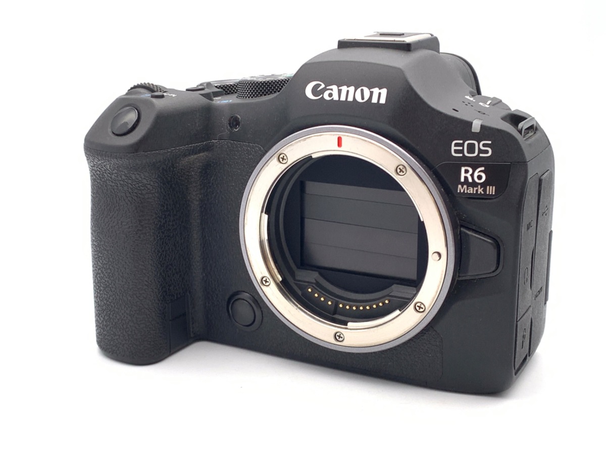 中古】ミラーレス一眼｜EOS R3 在庫一覧｜カメラのキタムラ