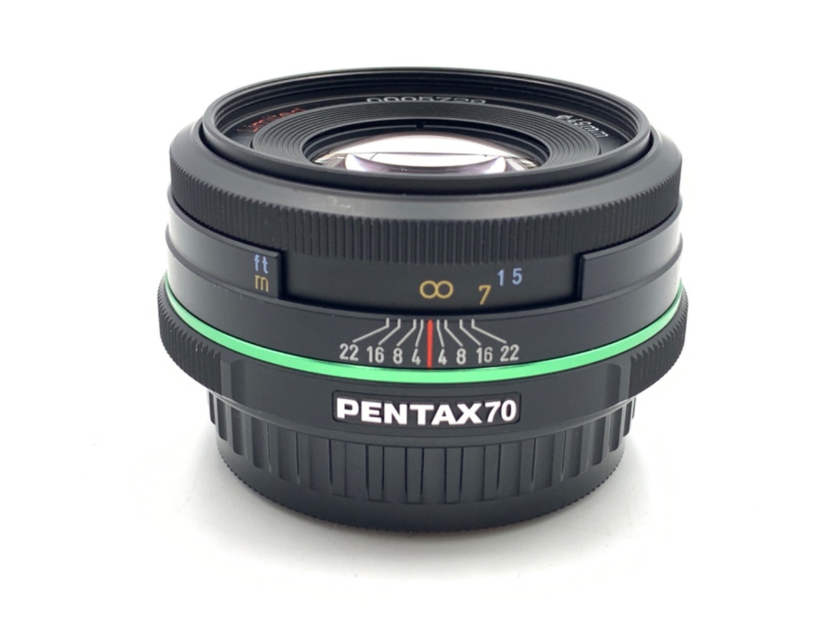 【美品】PENTAX-DA 70mm F2.4 Limited 元箱・ケース付 pentax da 70mm f2.4 limited」「中古商品」の商品検索結果