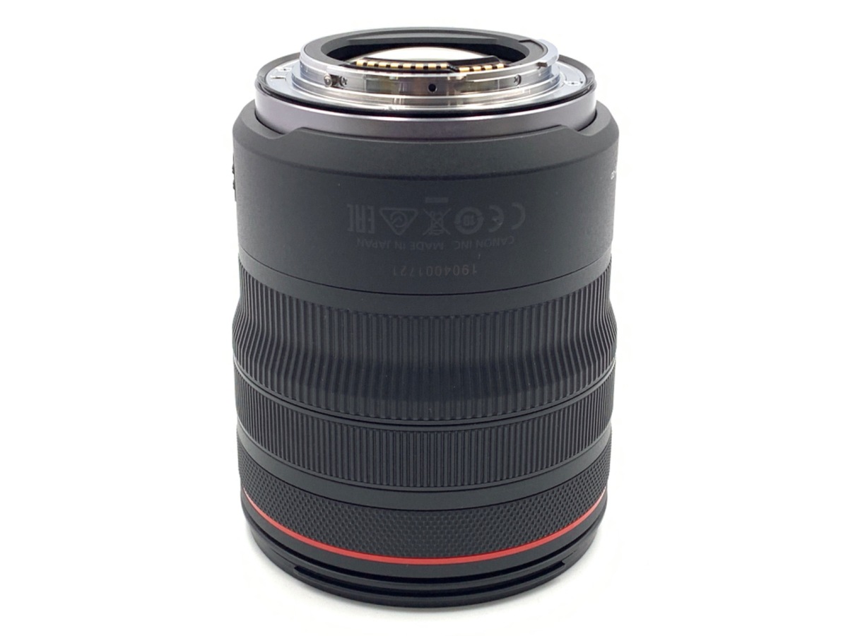 中古】キヤノン RF14-35mm F4 L IS USM｜｜カメラのキタムラネットショップ