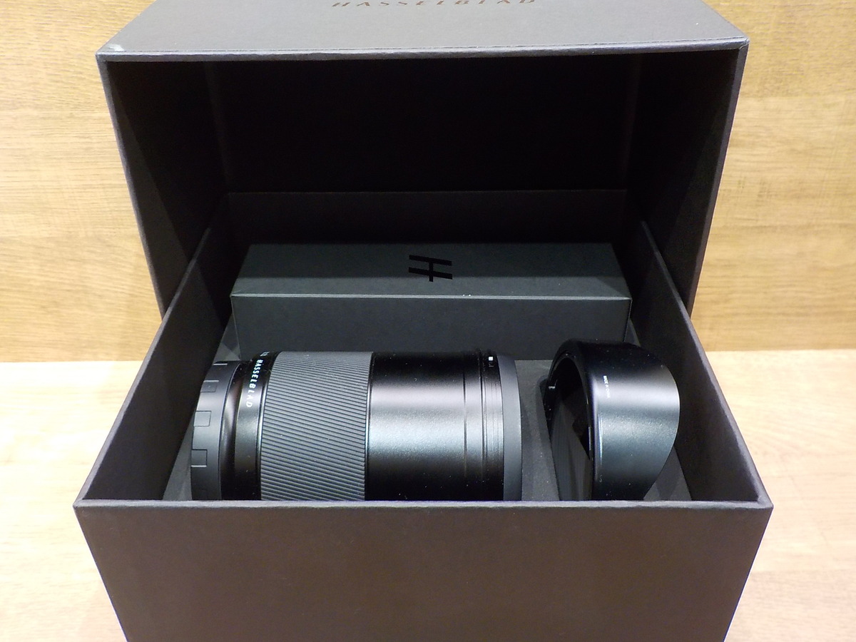 中古：A(美品)】ハッセルブラッド XCD f4/21mm | 2445240017803 | 中古