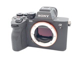 中古】ソニー α7 IV ボディ [ILCE-7M4] 在庫一覧｜カメラのキタムラ