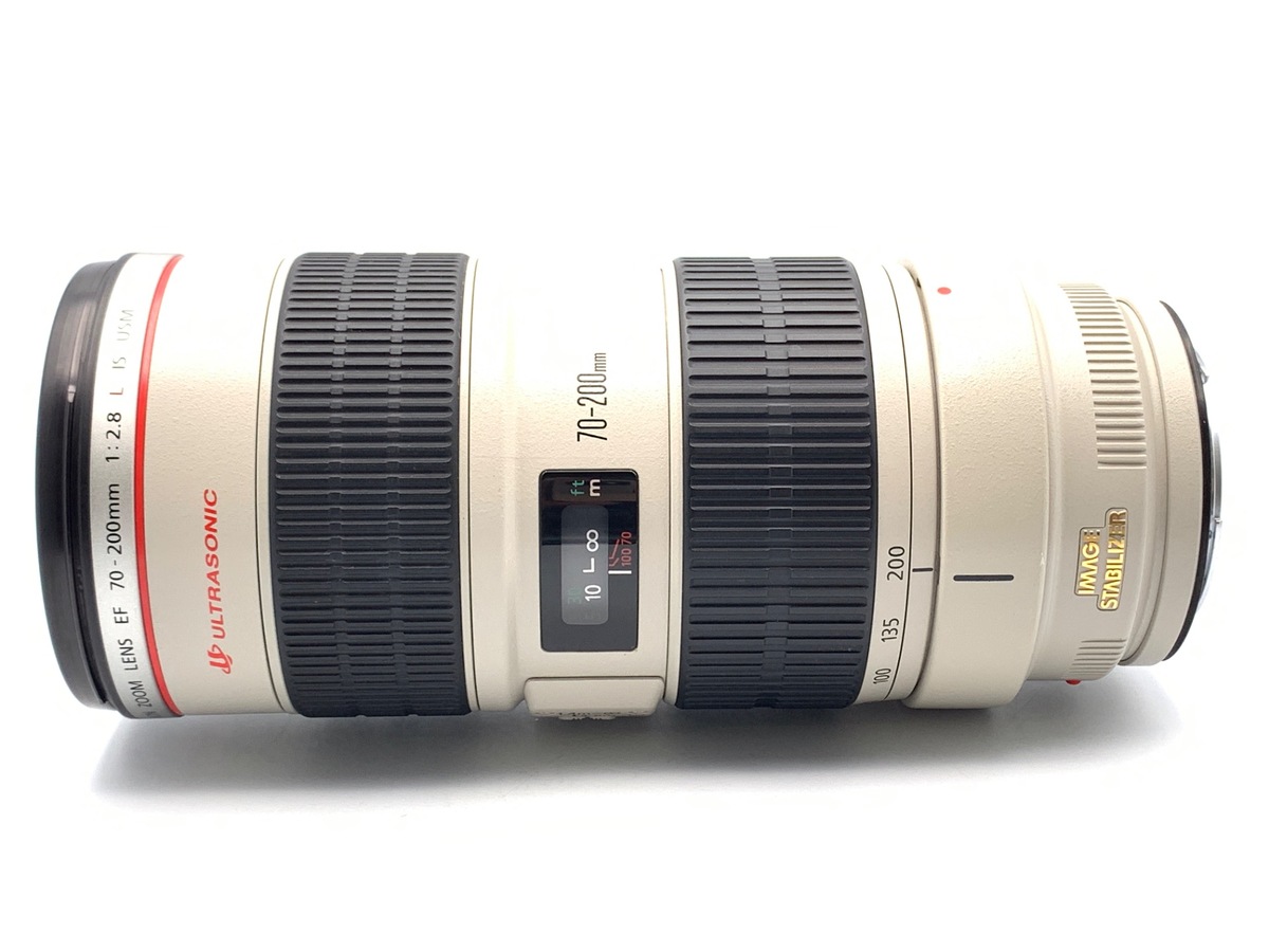 CANON EF70-200mm F2.8L IS III USM 中古美品 EF70-200mm F2.8L IS III USM 中古価格比較 - 価格.com