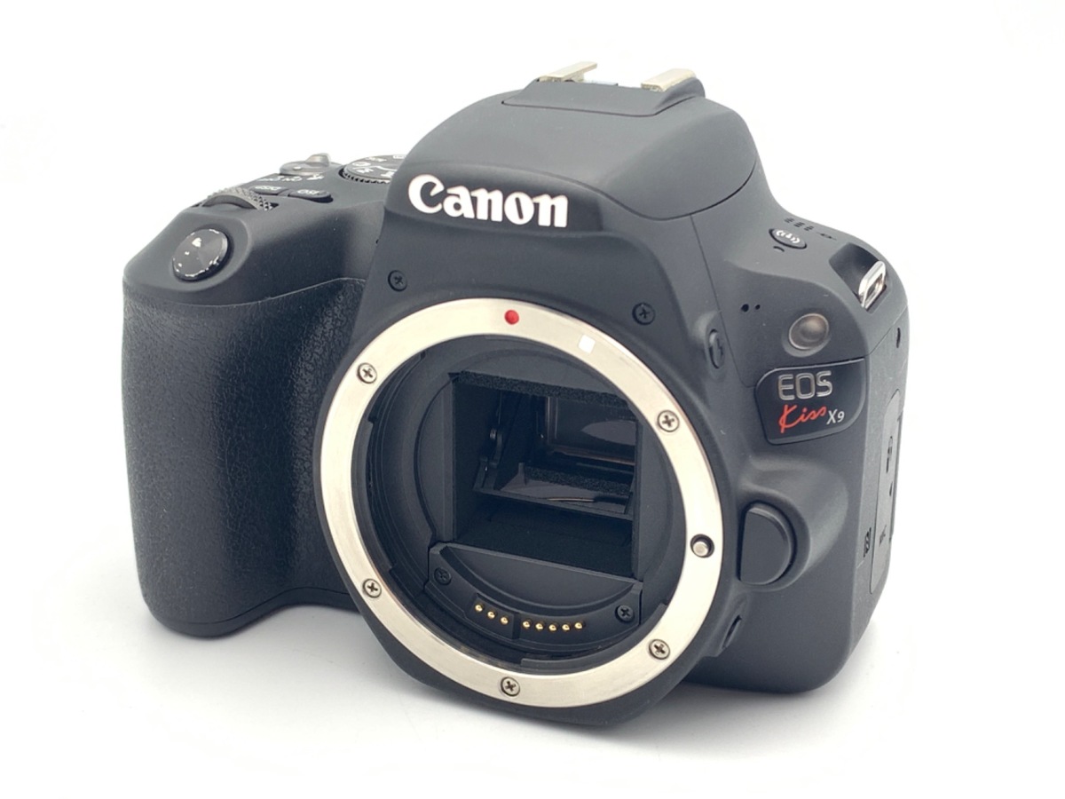 Canon EOS Kiss X9i ダブルズームキット＋追加レンズ Amazon.co.jp: Canon デジタル一眼レフカメラ EOS Kiss X9i
