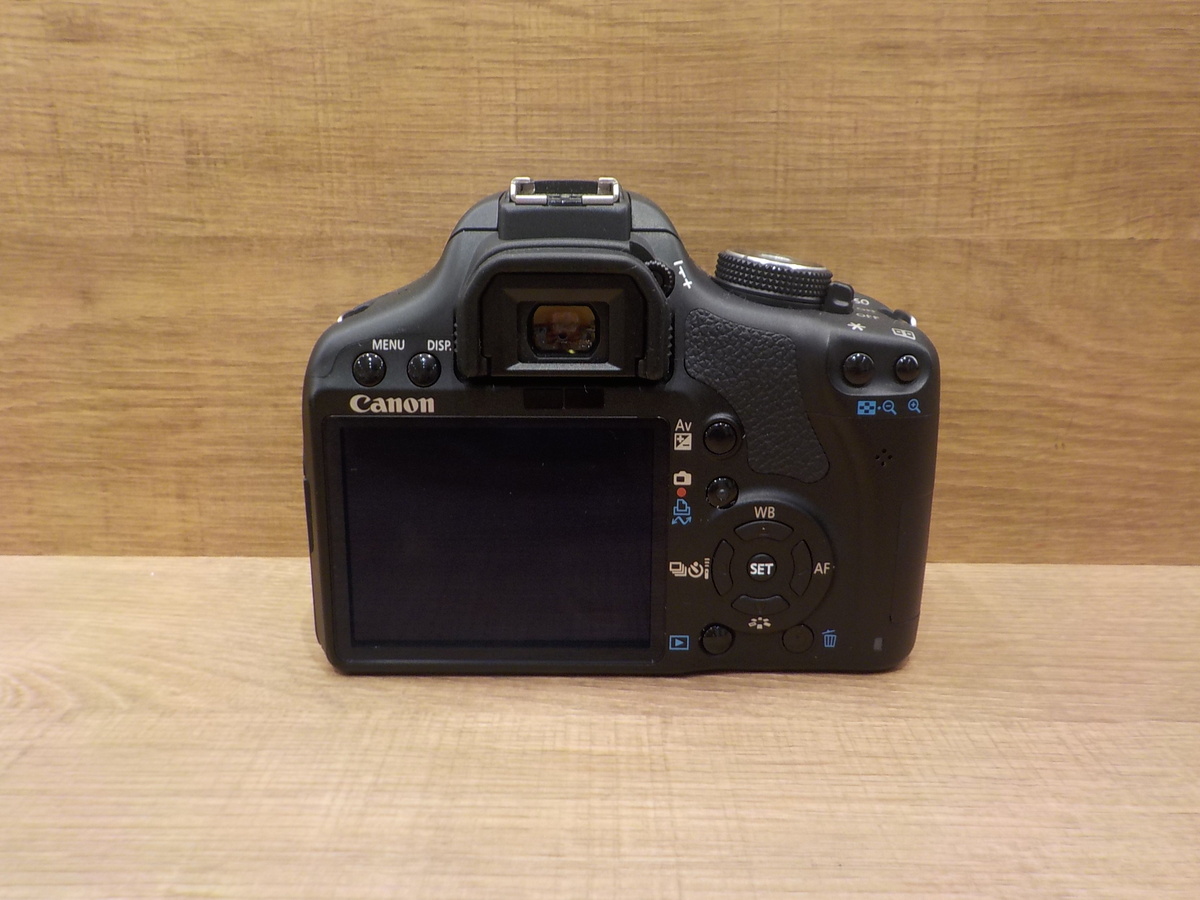 中古：B(並品)】キヤノン EOS Kiss X3 ボディ | 2445240030444