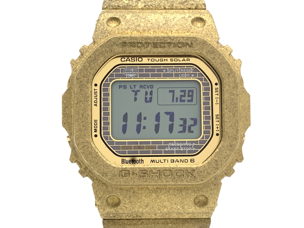 カシオ　オシアナスOCW-T200S-3AJF 廃盤品 OCW-T200S-3AJF | CASIO