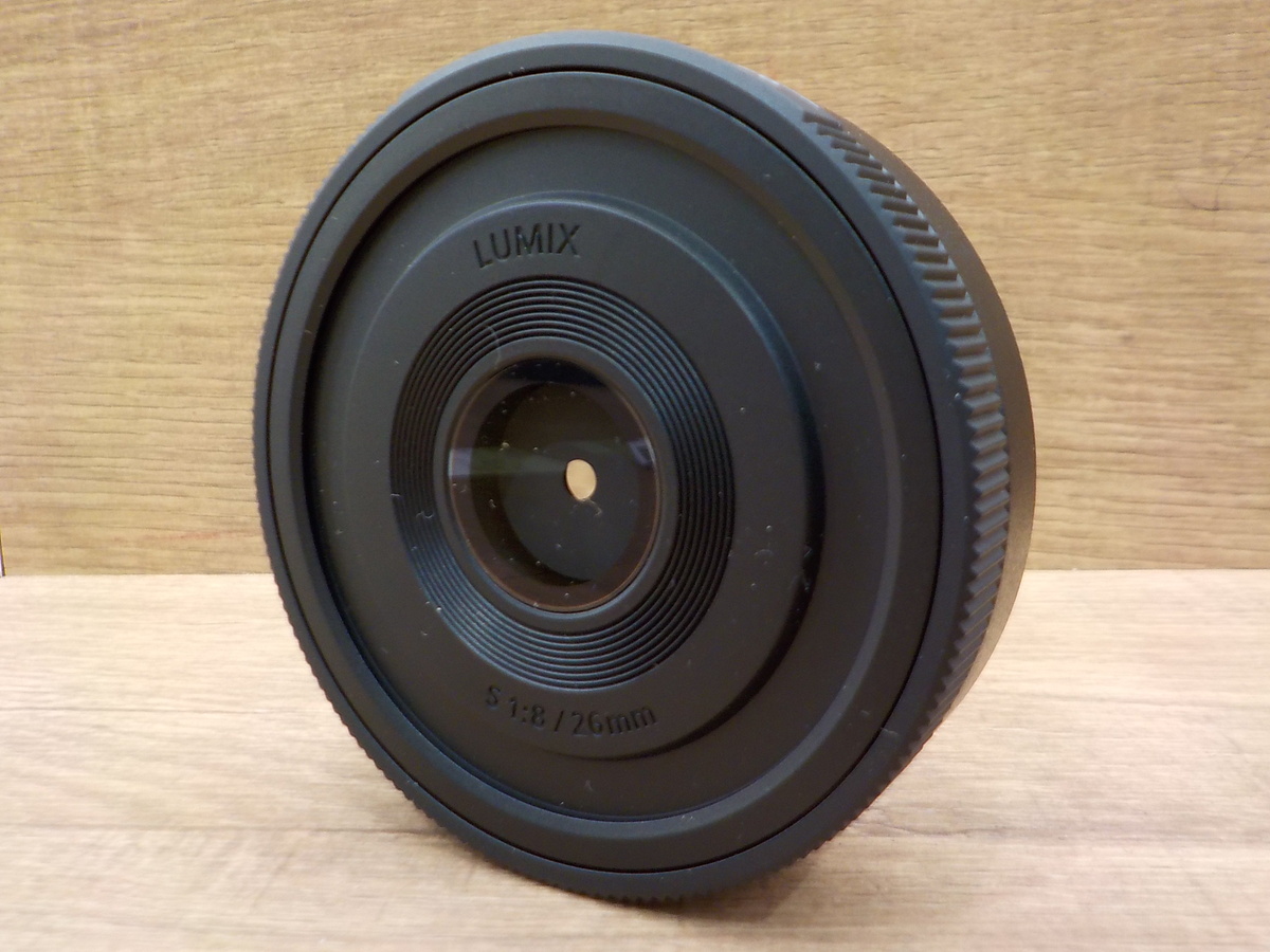 Panasonic パナソニック/交換レンズ/15mm/H-X015/HN4SA011746/交換レンズ/Bランク/82【中古】 000000034283_QnQDQna.jpg