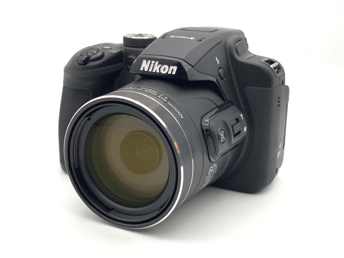 ニコン NIKON COOLPIX P1000 超美品 価格.com - ニコン COOLPIX P1000 純正オプション