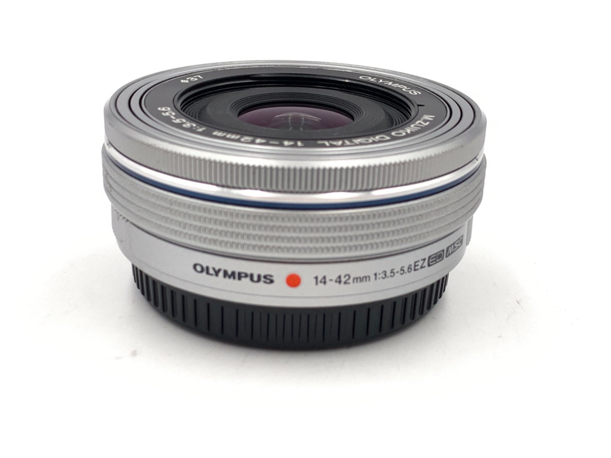 M.ZUIKO DIGITAL ED 14-42/3.5-5.6 EZ ް
