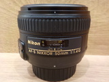 Nikon - 【中古】(ニコン) Nikon AF 50/1.4 NIKKOR Z 50mm f/1.4 中古価格比較 - 価格.com