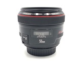 中古】キヤノン EF50mm F1.2L USM 在庫一覧｜カメラのキタムラ