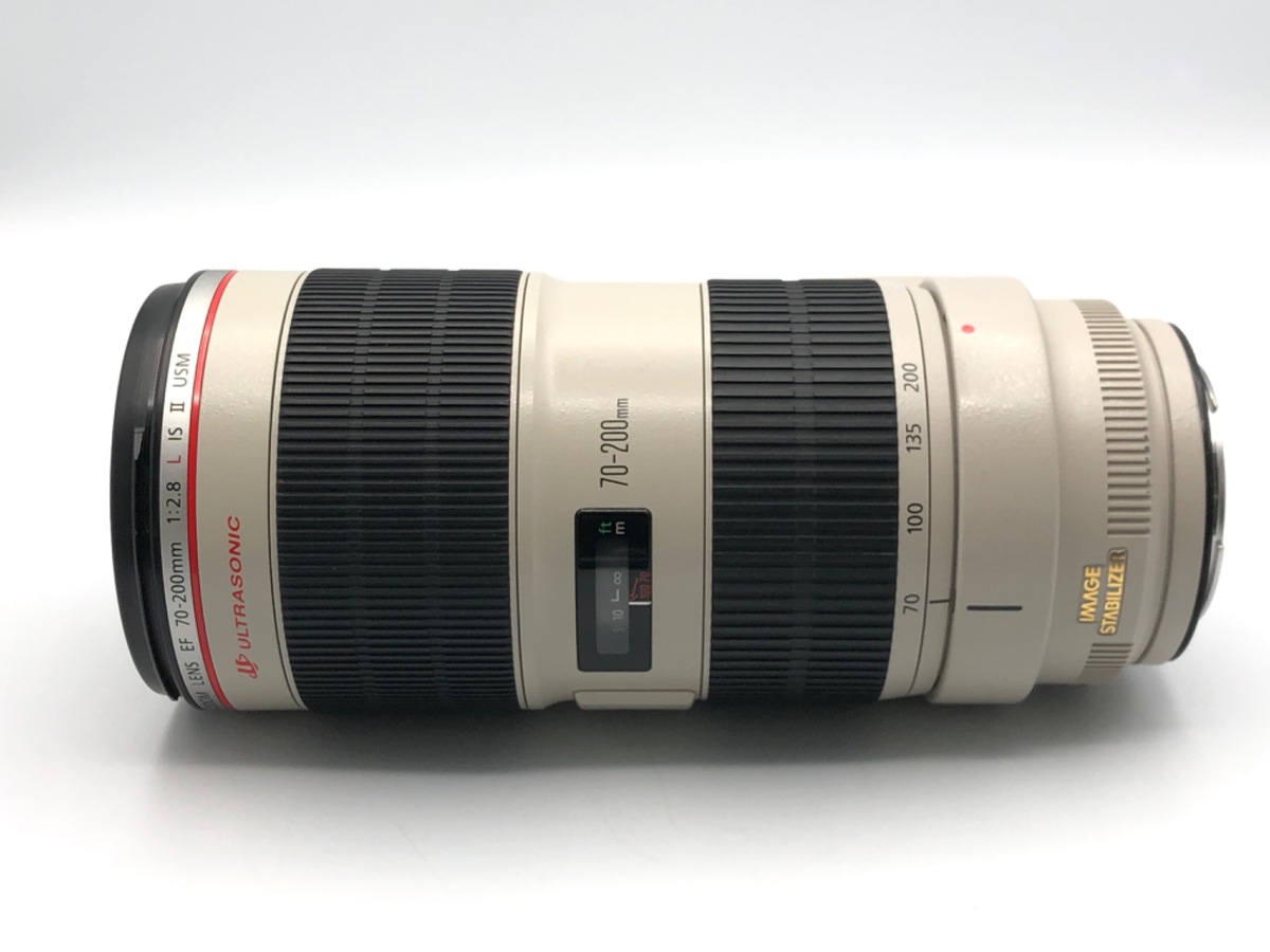 70-200mmF2.8L ＋EXTENDER EF2X Canon EF70-200 F2.8L IS Ⅲ