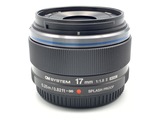 中古】M.ZUIKO DIGITAL 17mm F1.8 在庫一覧｜カメラのキタムラ