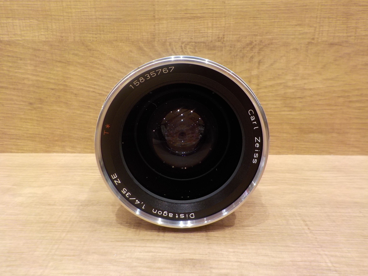 価格.com - カールツァイス Planar T* 1.4/50 ZE 価格比較