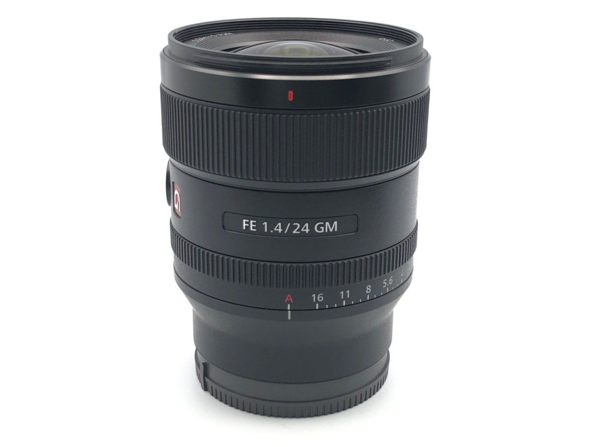 FE 24mm F1.4 GM SEL24F14GM 中古価格比較 - 価格.com