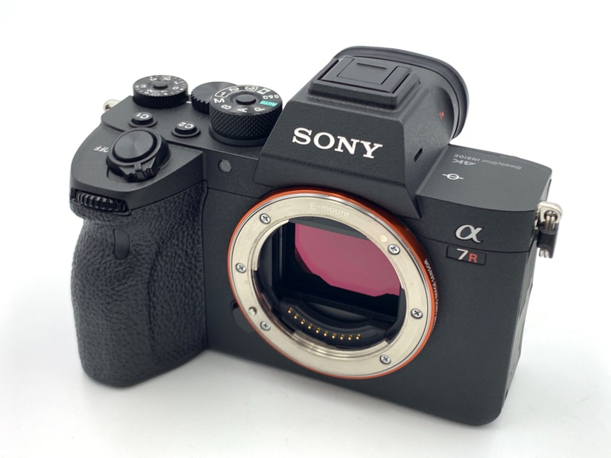 価格.com - SONY α7R IV ILCE-7RM4 ボディ 価格比較