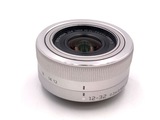 中古】パナソニック LUMIX G VARIO 12-32mm F3.5-5.6 ASPH. MEGA