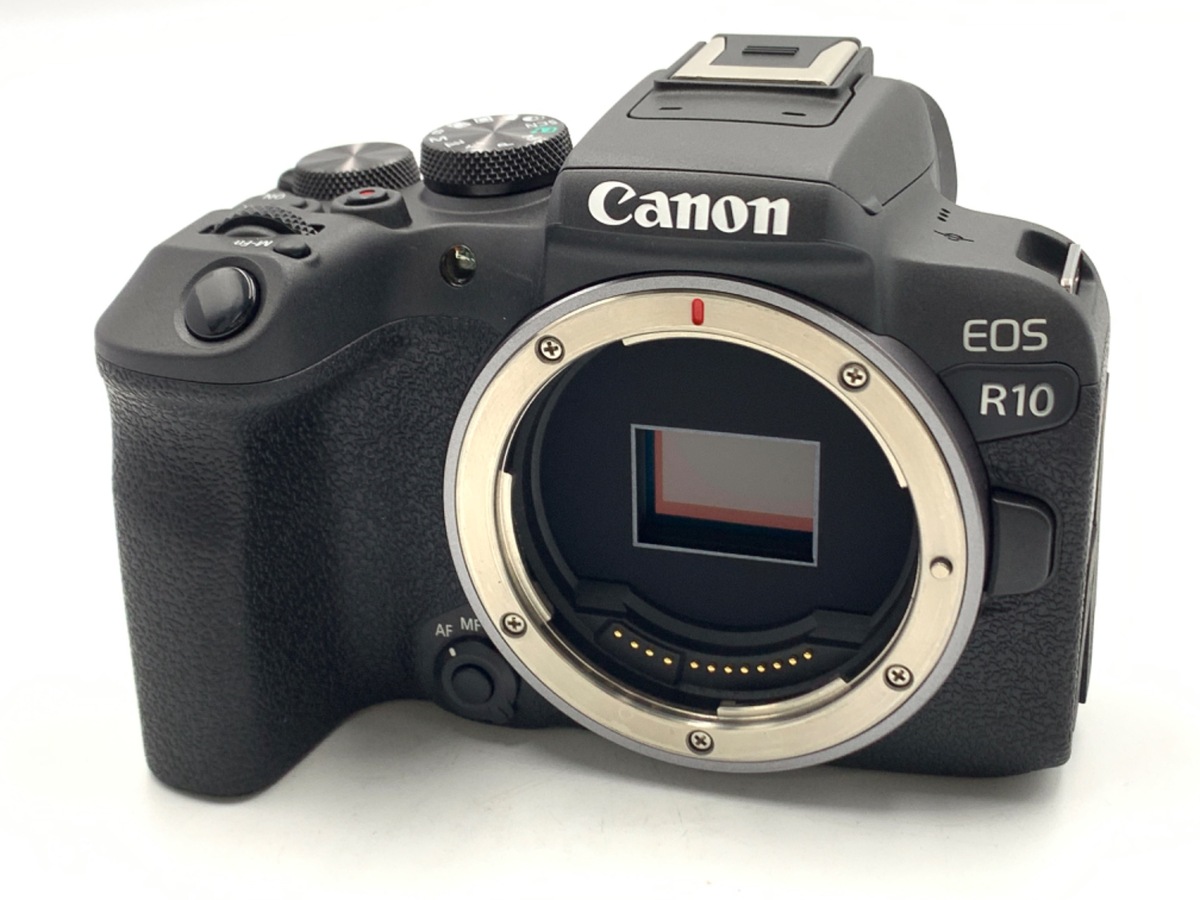EOS R10 ボディ 中古価格比較 - 価格.com