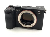 中古】ソニー α7C II ボディ ブラック [ILCE-7CM2 B] 在庫一覧