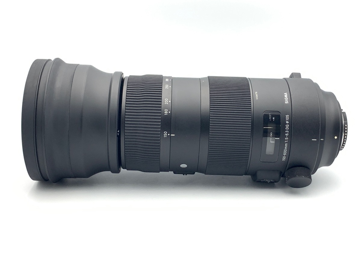 SIGMA150-600mm F5-6.3 DG OS HSM [ニコンF用] Amazon.com : Sigma 150-600mm F5-6.3 DG OS HSM Zoom Lens