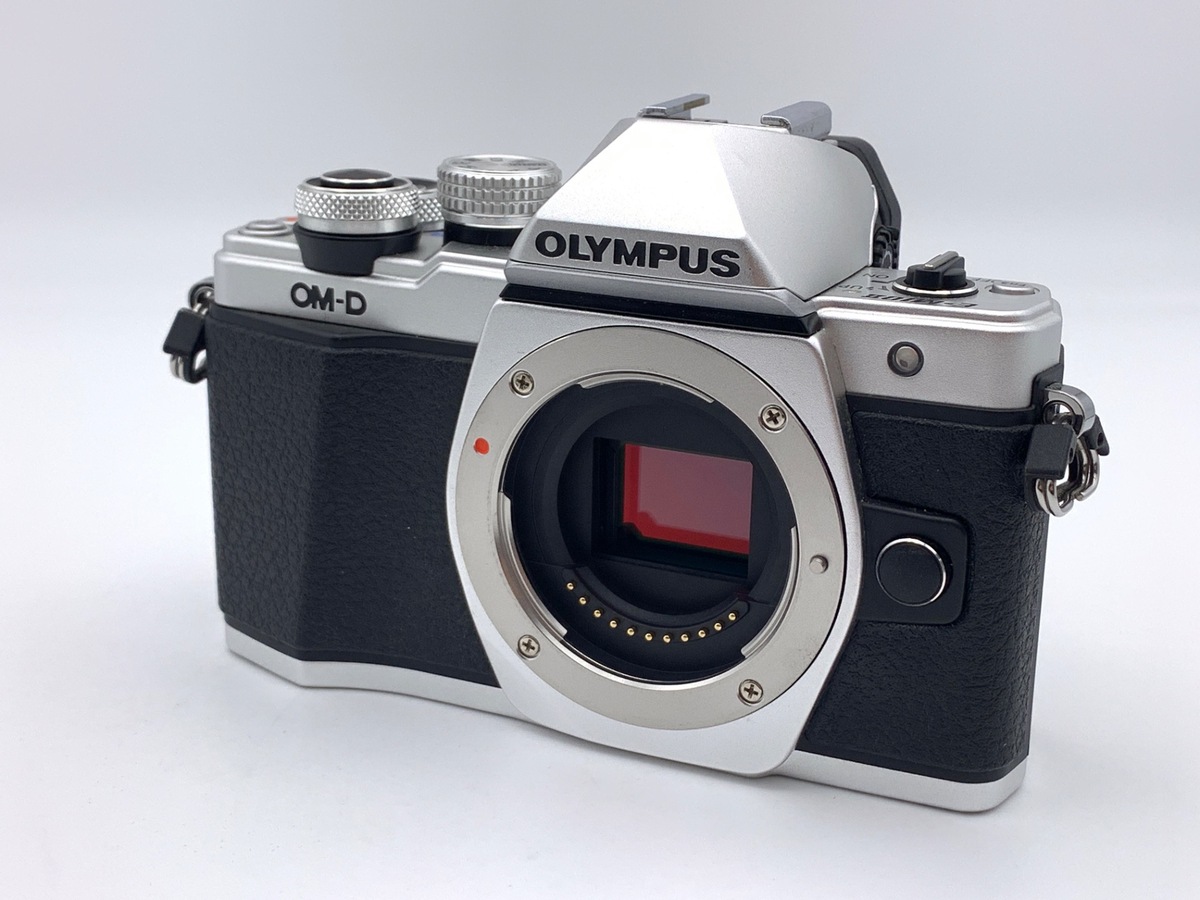 【中古】ジャンク品＊OMD E-M10 MarkⅡ (本体) OM-D E-M10 Mark II ボディ 中古価格比較 - 価格.com