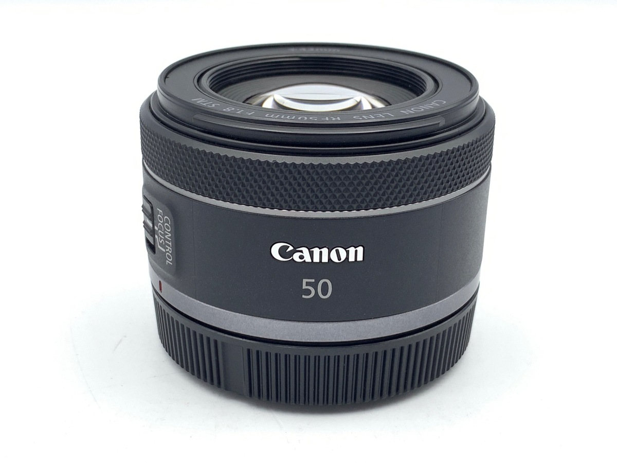【美品】Canon RF50mm f1.8 STM Camera Canada :: Canon :: 50mm F/1.8 STM RF Lens