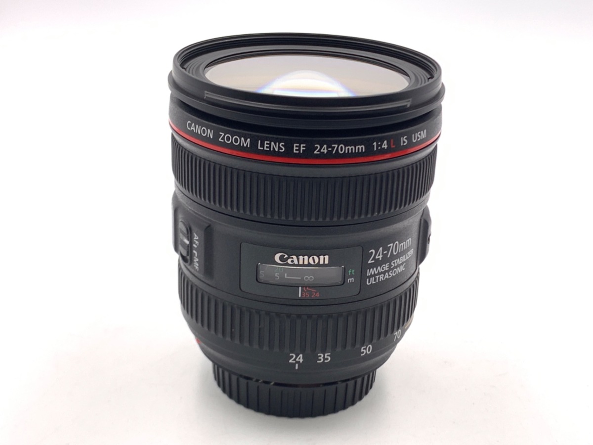 【限定値下げ中】Canon EF 24-70mm F4L IS USM Canon Support for EF 24-70mm f/4L IS USM | Canon U.S.A., Inc.