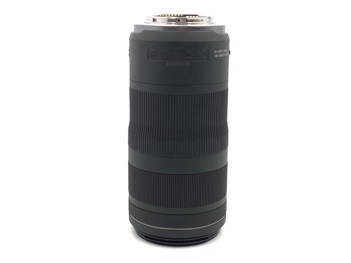 中古：A(美品)】キヤノン RF100-400mm F5.6-8 IS USM