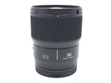 中古】パナソニック LUMIX S 50mm F1.8 [S-S50] 在庫一覧