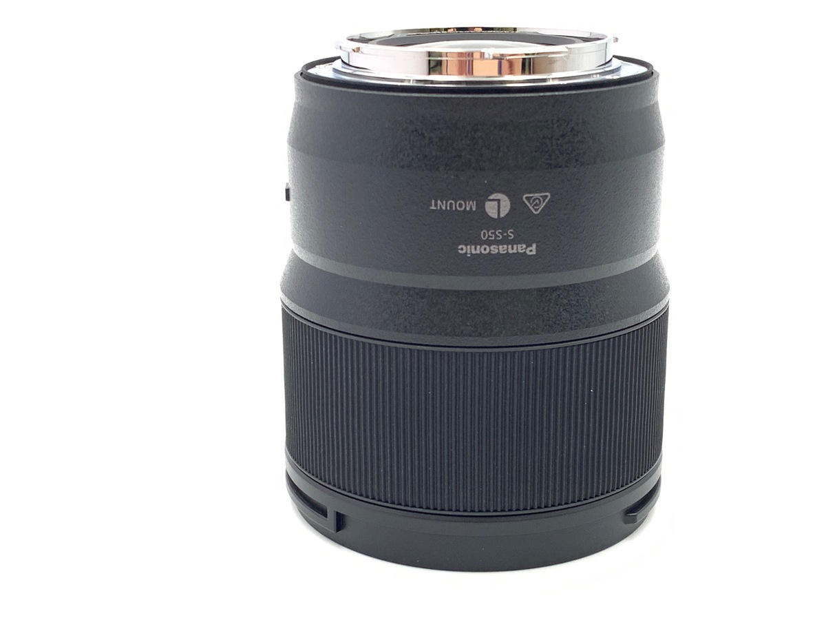 Panasonic - ＜ほぼ未使用！極上品！！＞送料無料！！LUMIX S 35 &amp; S 50 F1. ほぼ未使用！極上品！！＞送料無料！！LUMIX S 35 & S 50 F1.