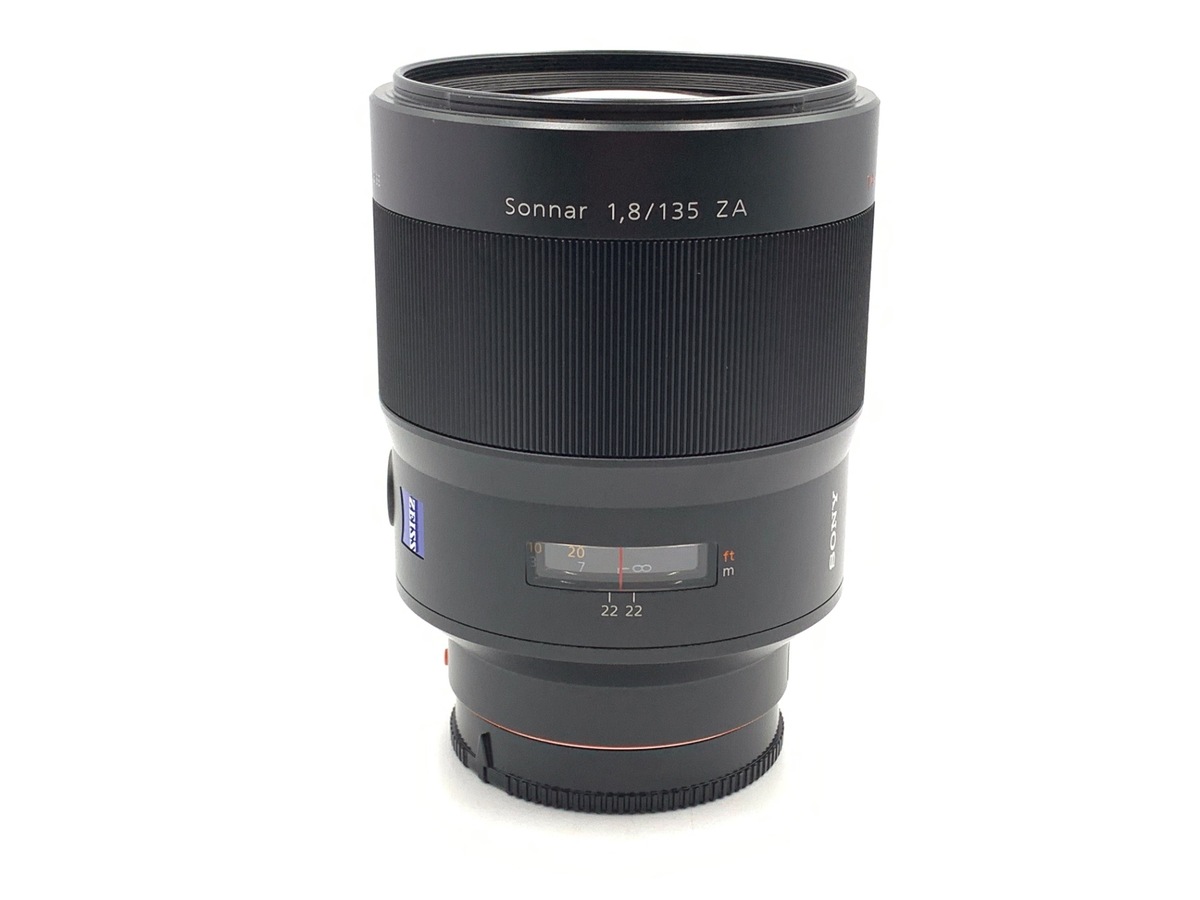 Sony Sonnar 135mm F1.8 ZA T* SAL｜O907 Sony Sonnar 135mm F1.8 ZA T* SAL｜O907 Sony Sonnar 135mm F1.8