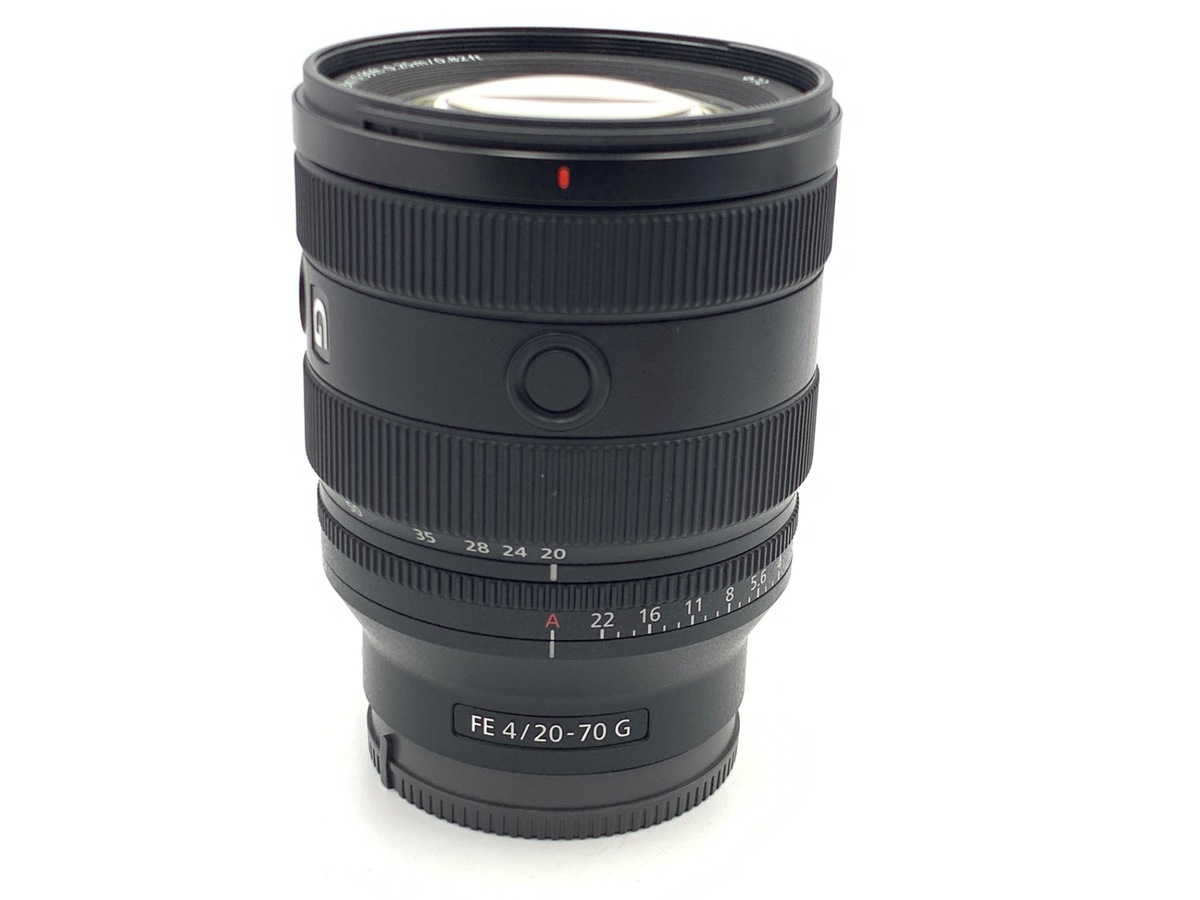 価格.com - SONY Vario-Tessar T* FE 24-70mm F4 ZA OSS SEL2470Z 価格比較