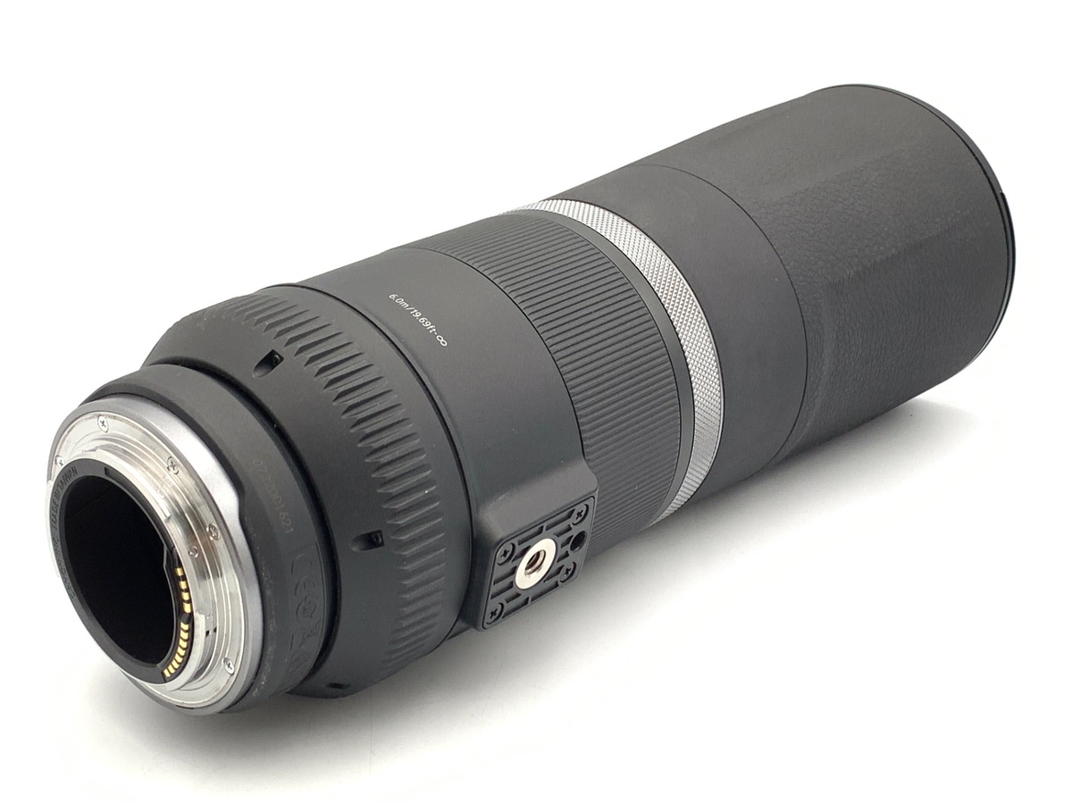 Canon (キヤノン) RF800mm F11 IS STM 中古美品 中古】キヤノン RF800mm F11 IS STM｜｜カメラのキタムラネットショップ