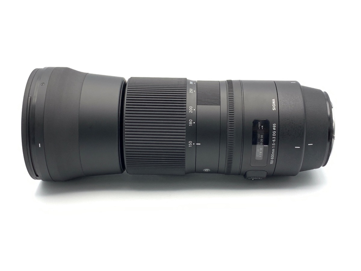 シグマ150-600mm テレコンキット キヤノンEF用　USBドックおまけ シグマ150-600mm テレコンキット キヤノンEF用USBドックおまけ