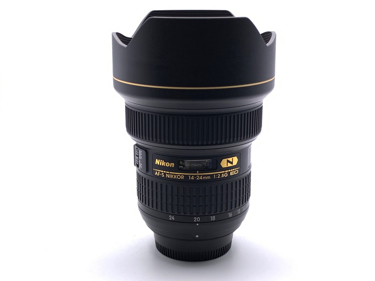 価格.com - ニコン AF-S DX NIKKOR 16-80mm f/2.8-4E ED VR 価格比較