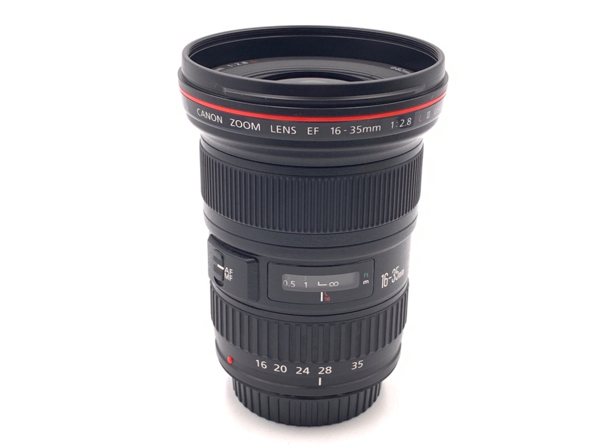 中古/完動 Canon EF16-35mm f/2.8L II USM EF16-35mm F2.8L II USM 中古価格比較 - 価格.com
