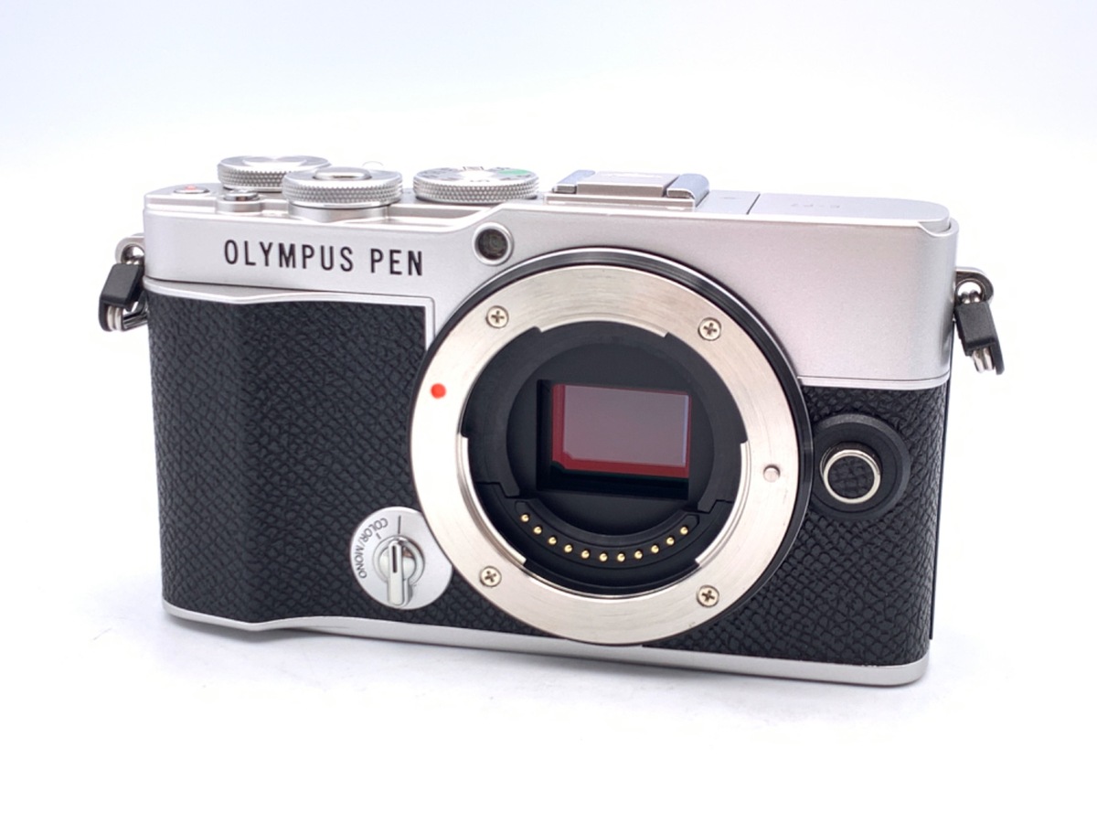 価格.com - オリンパス OLYMPUS PEN E-P7 EZダブルズームキット