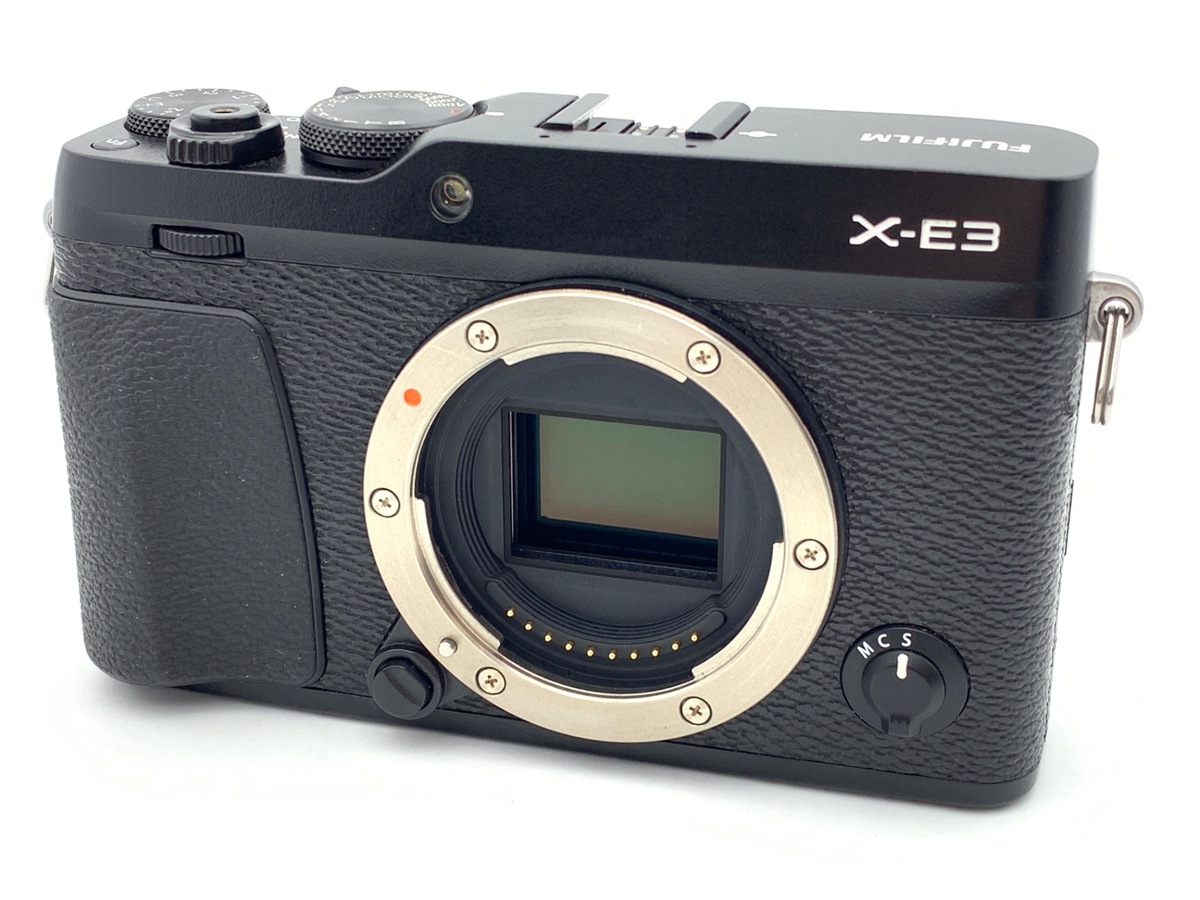 中古】X-E3 在庫一覧｜カメラのキタムラ