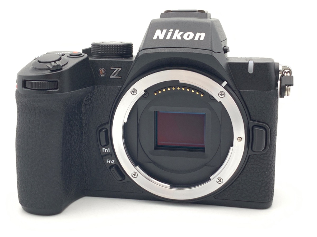 美品 Nikon Z50II ボディ Nikon Z50II (Body Only) New-In-Box at Roberts Camera