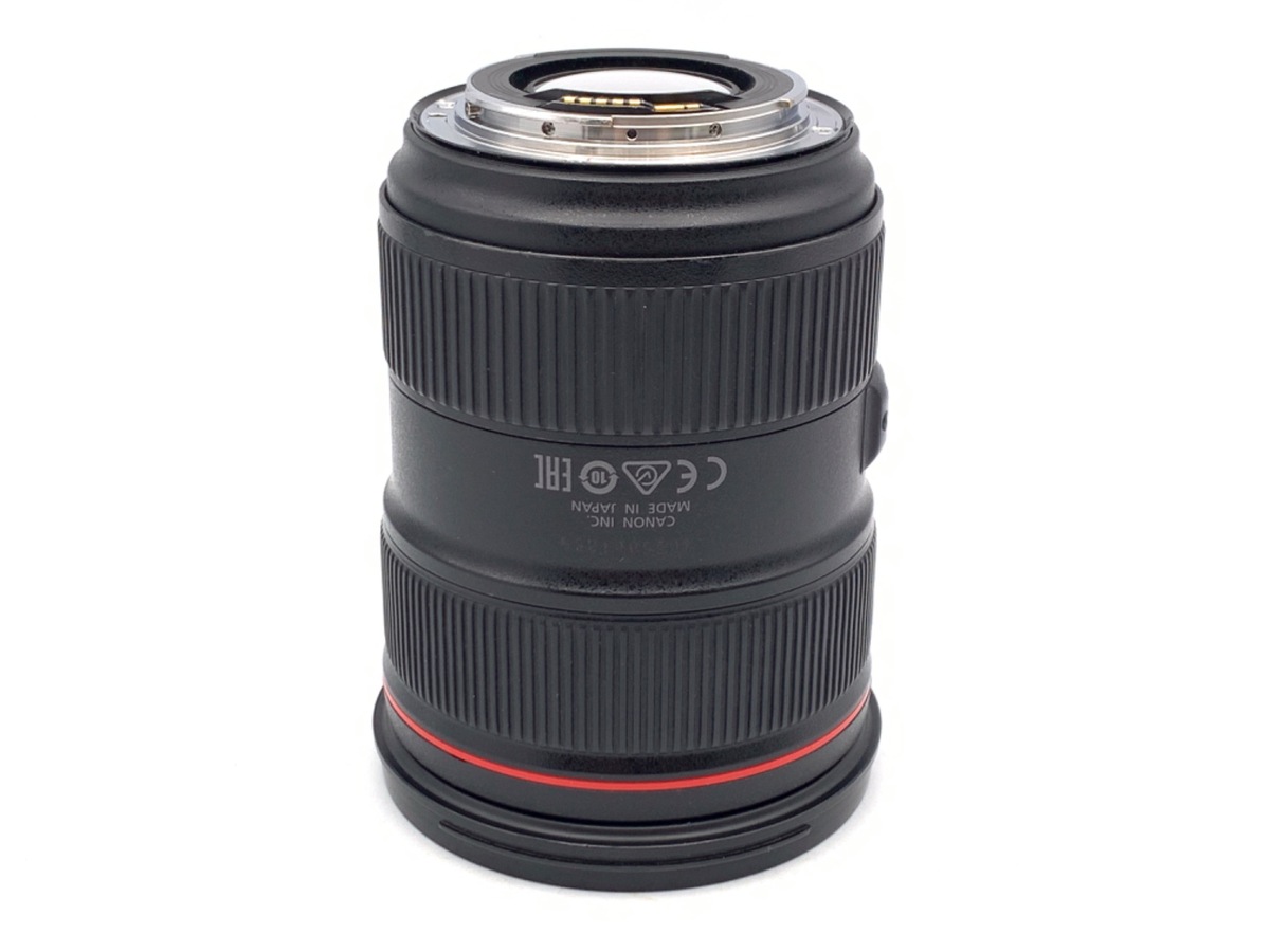 【レッド】　中古 Canon EF 24-70mm F2.8L Ⅱ USM 中古】キヤノン EF24-70mm F2.8L II USM｜｜カメラのキタムラネット