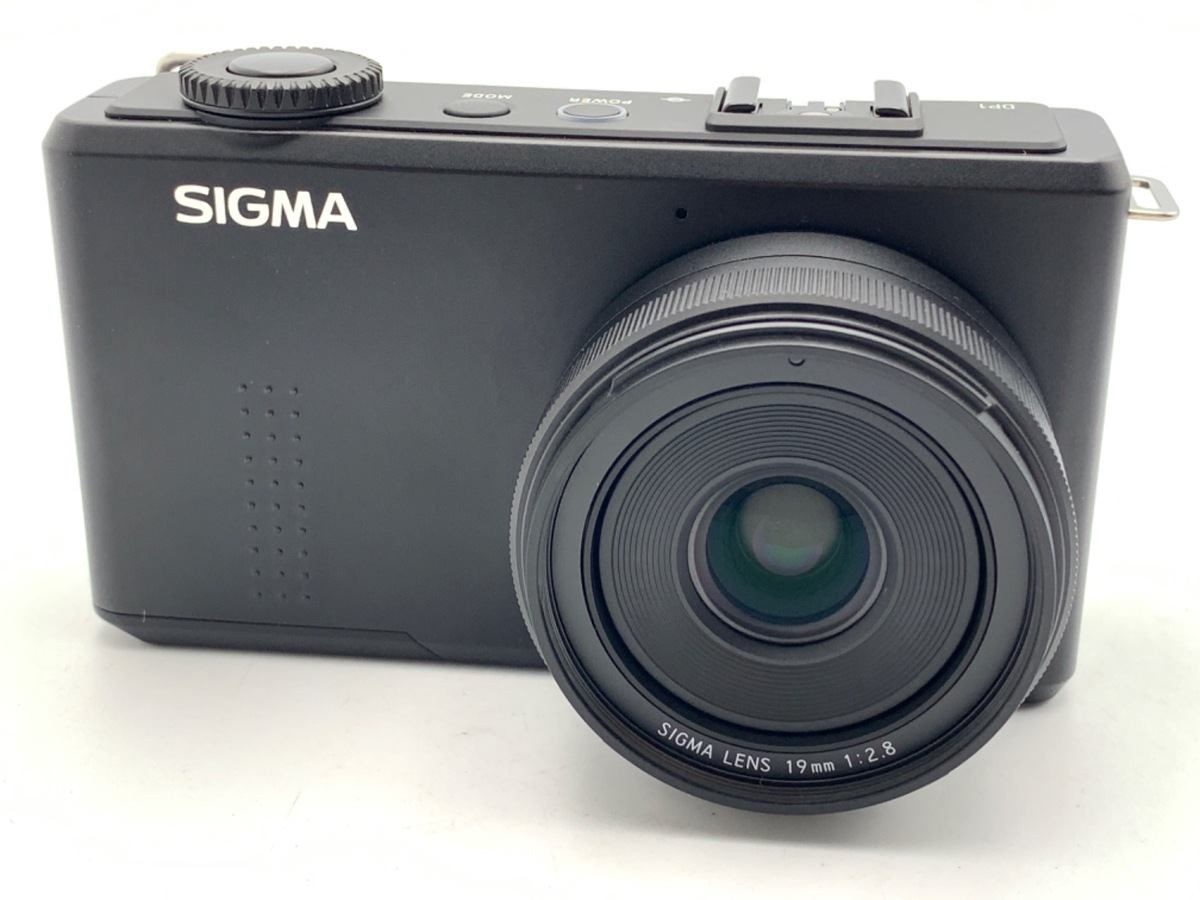 中古】シグマ DP1 Merrill 在庫一覧｜カメラのキタムラ