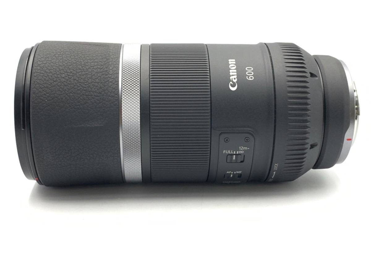 中古】キヤノン RF600mm F11 IS STM 在庫一覧｜カメラのキタムラ
